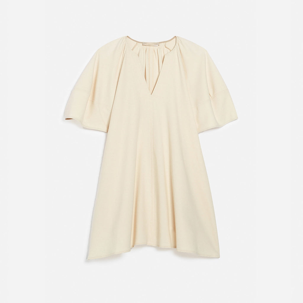 Robe Beate - Off White
