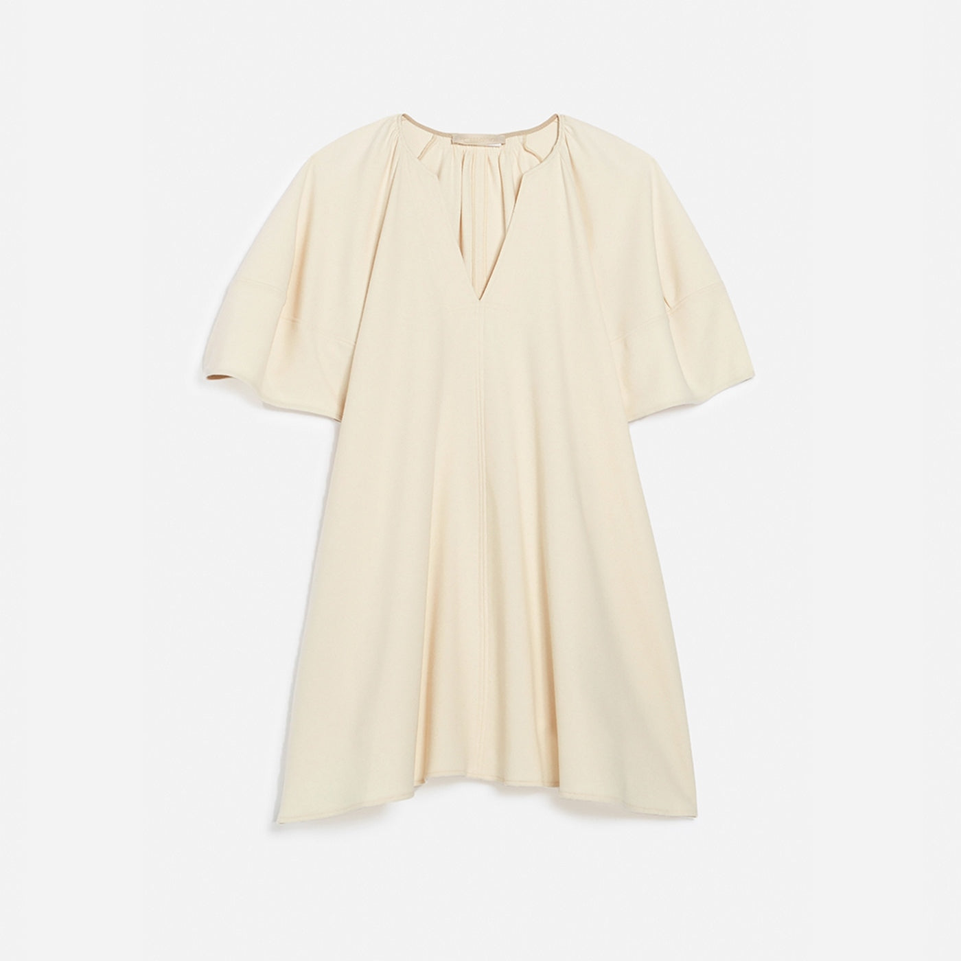 Robe Beate - Off White