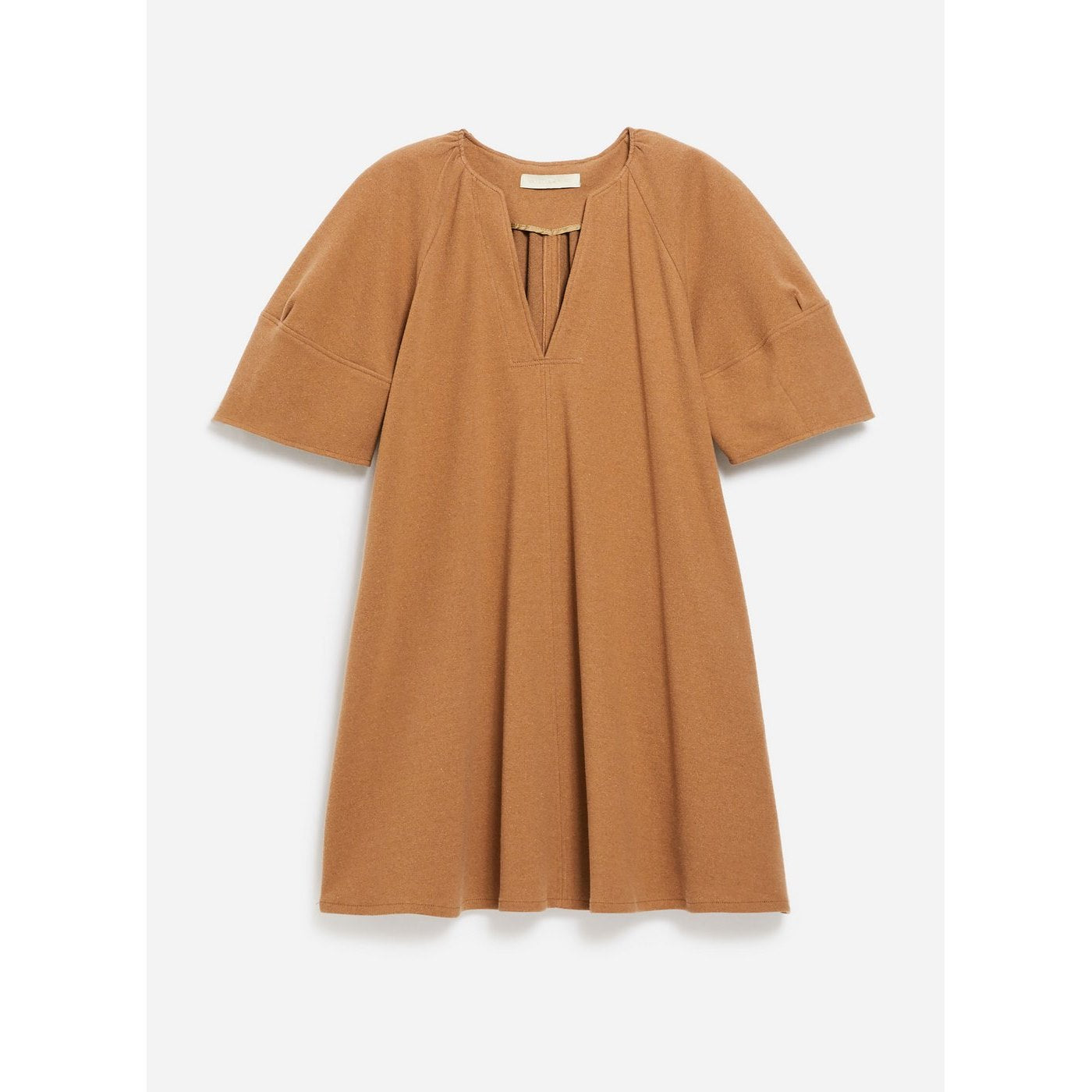 Robe Beate - Camel