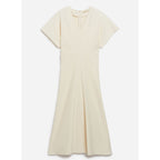 Robe Ariana - Off White