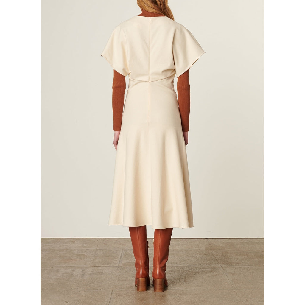 Robe Ariana - Off White