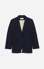 Veste Bradley - Navy