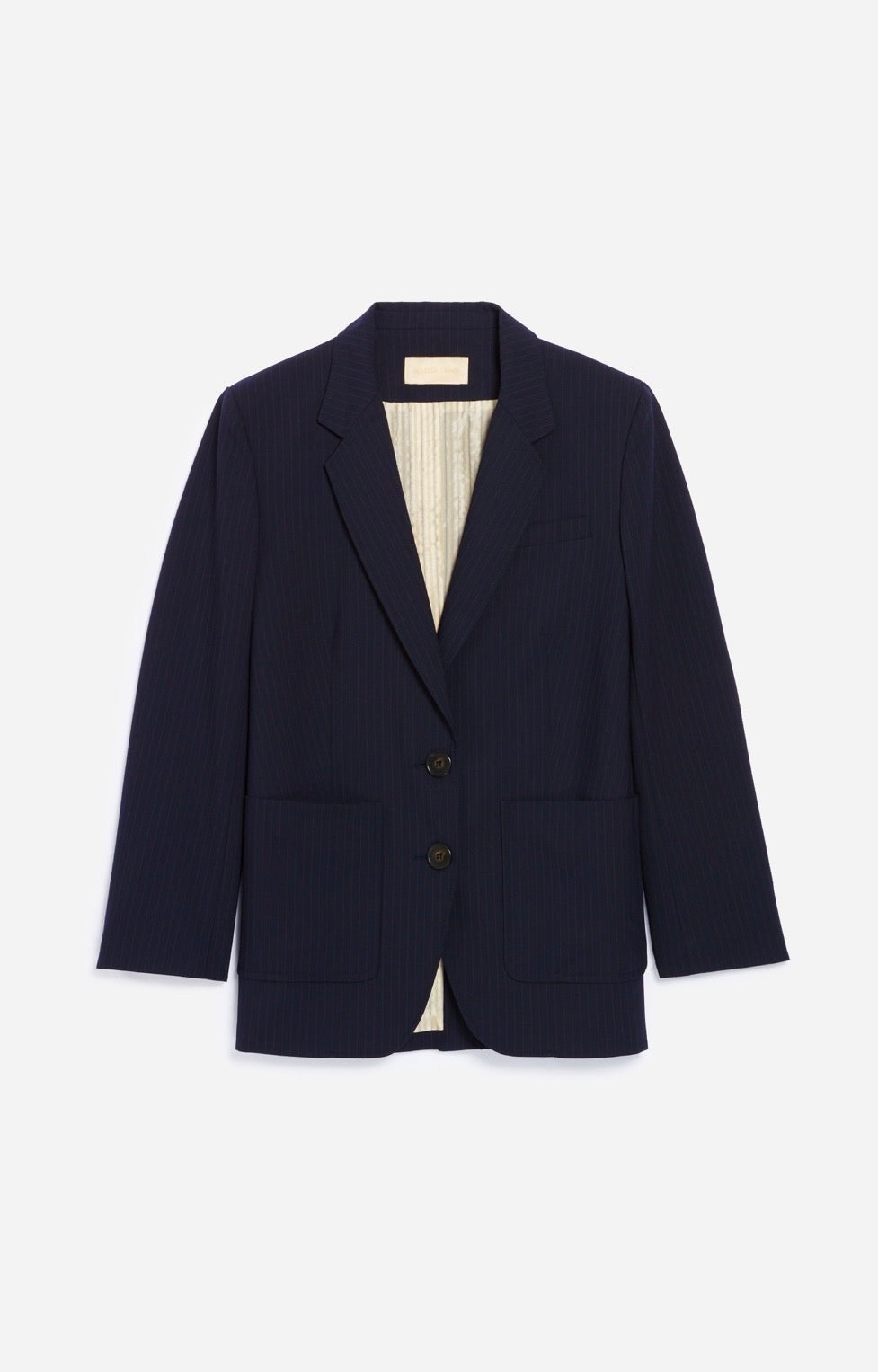 Veste Bradley - Navy