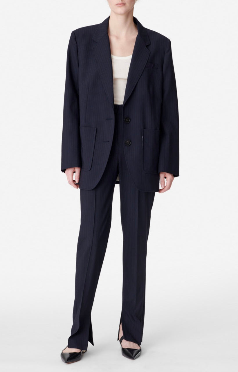Veste Bradley - Navy