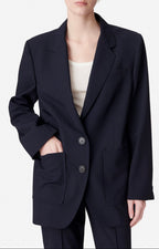 Veste Bradley - Navy