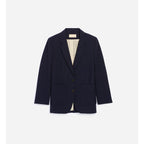 Bradley Jacket - Navy