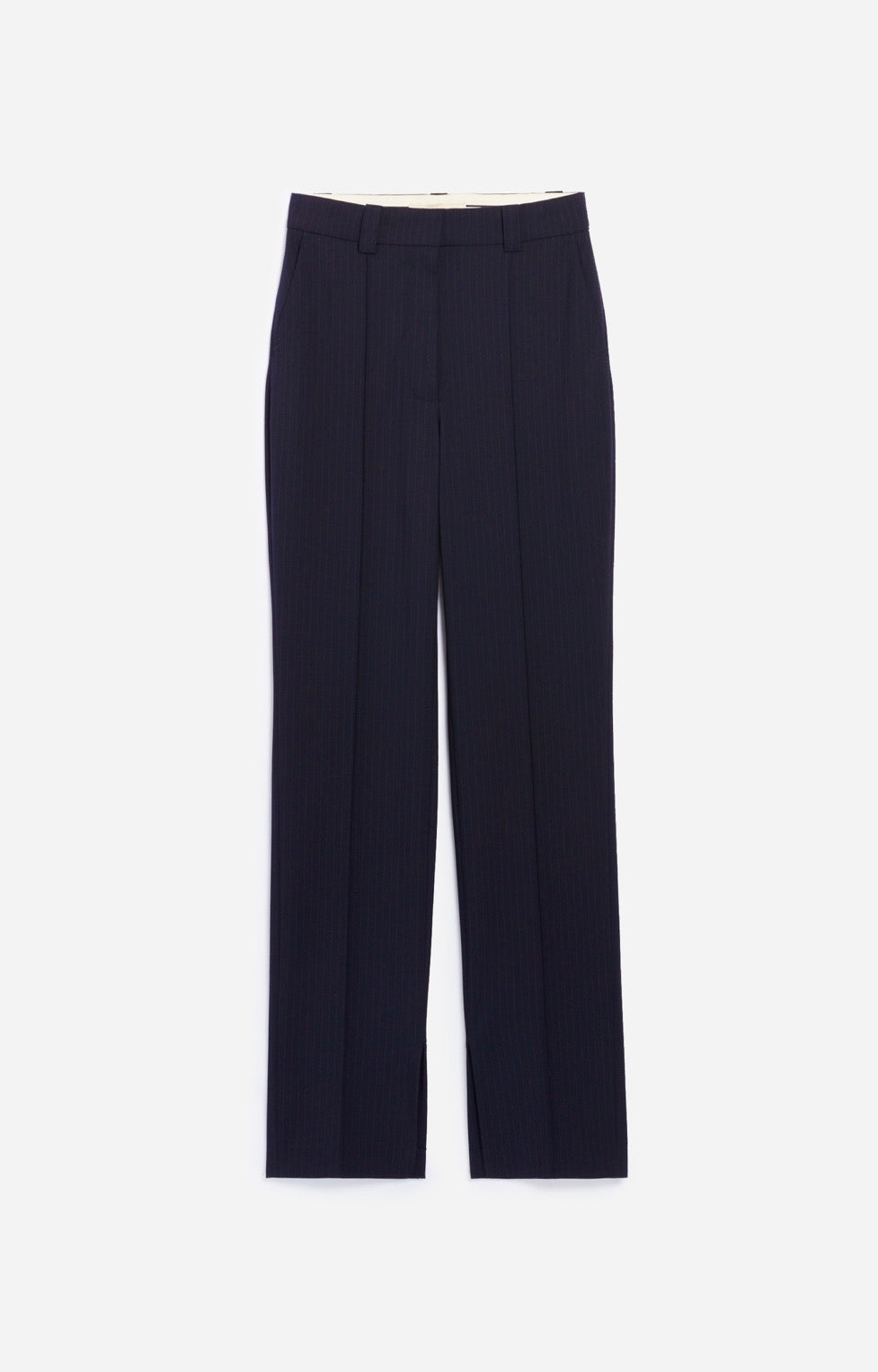 Pantalon Bean - Marine
