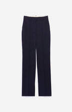 Pantalon Bean - Marine