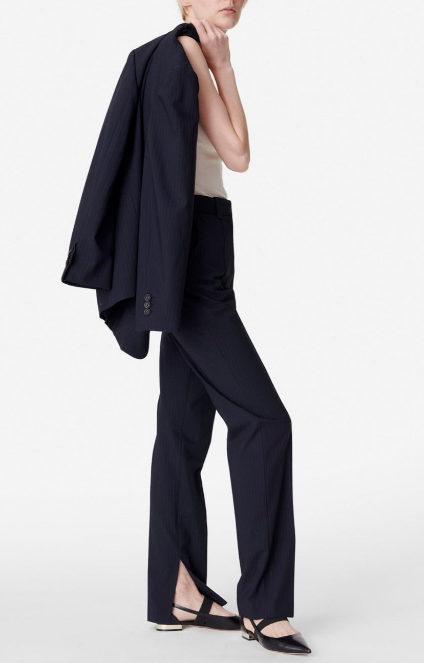 Pantalon Bean - Marine