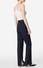 Pantalon Bean - Marine