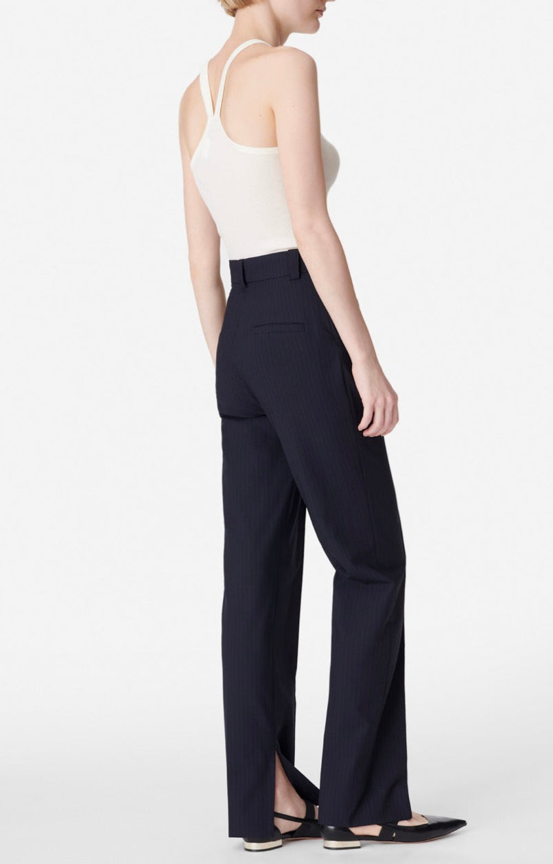 Pantalon Bean - Marine