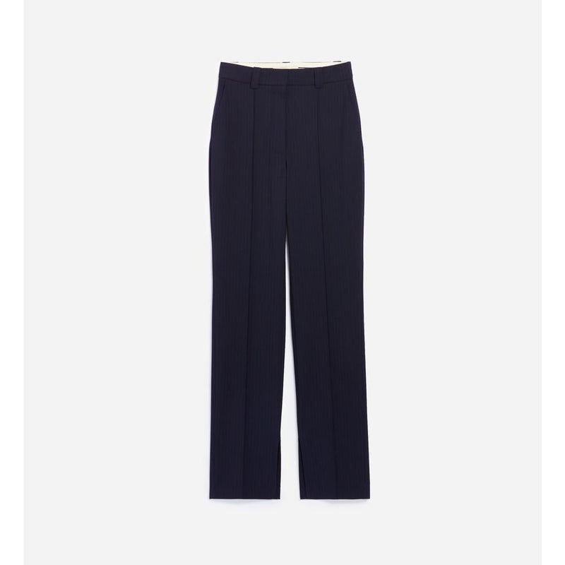 Vanessa Bruno - Pantalon Bean - Navy