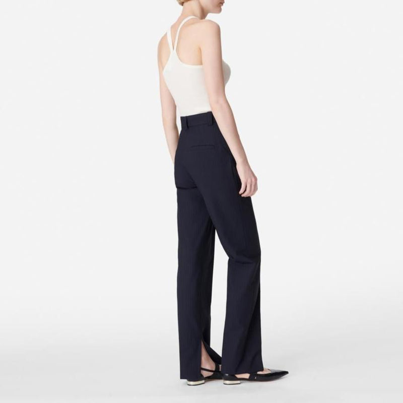 Vanessa Bruno - Pantalon Bean - Navy