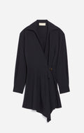 Robe Boston - Navy