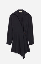 Robe Boston - Navy