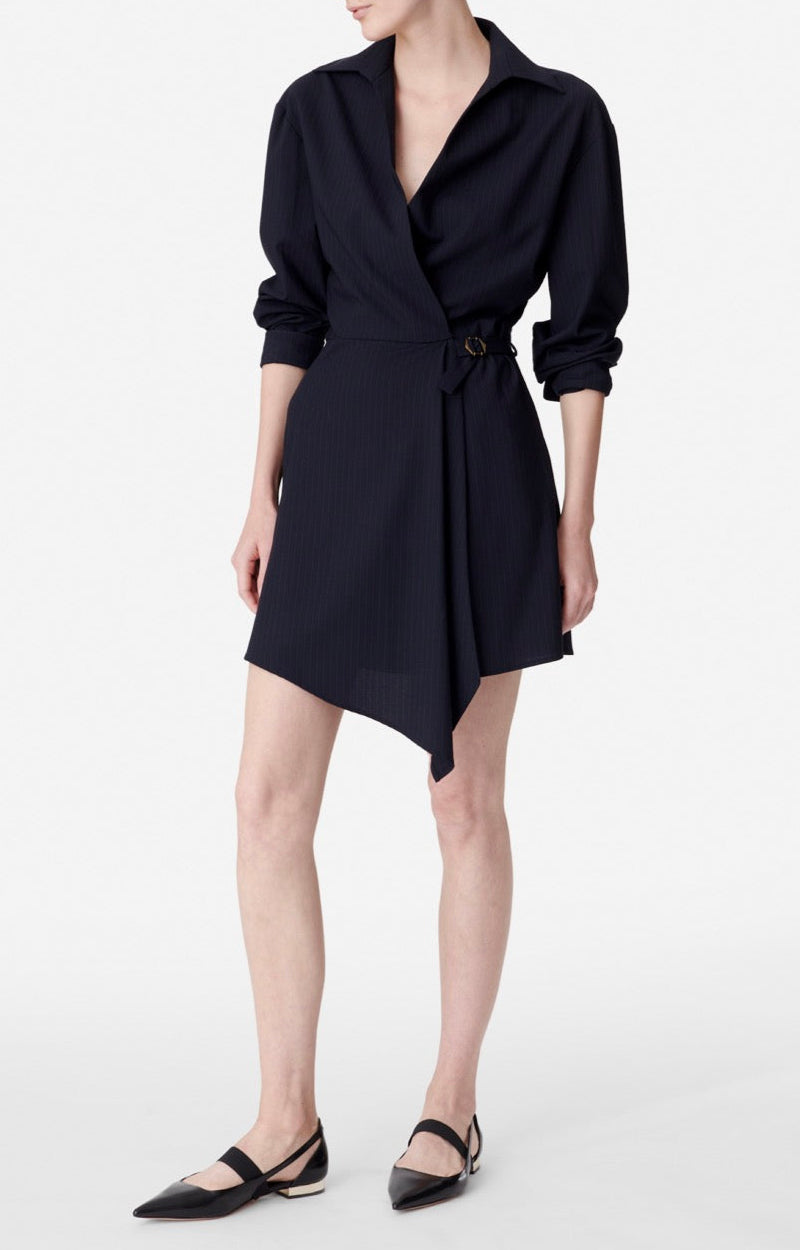 Robe Boston - Navy