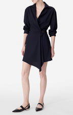 Robe Boston - Navy