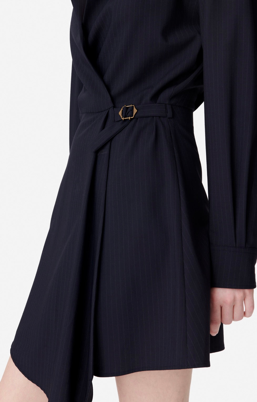 Robe Boston - Navy