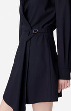 Robe Boston - Navy