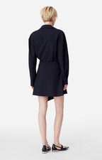 Robe Boston - Navy