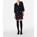 Vanessa Bruno - Robe Bam - Black