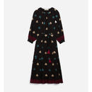Vanessa Bruno - Robe Arabelle - Black
