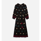 Vestido Arabelle - Black