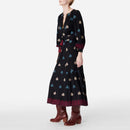 Vanessa Bruno - Robe Arabelle - Black