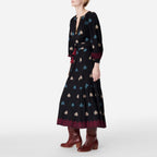 Vestido Arabelle - Black