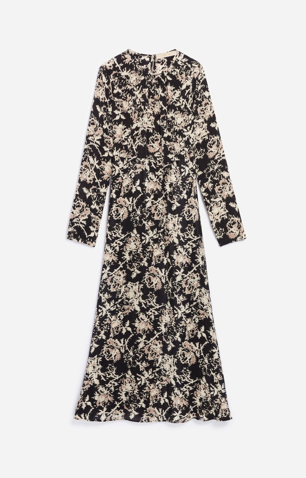 Robe Bethany - Black