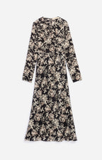 Robe Bethany - Black
