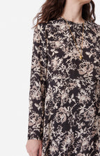 Robe Bethany - Black