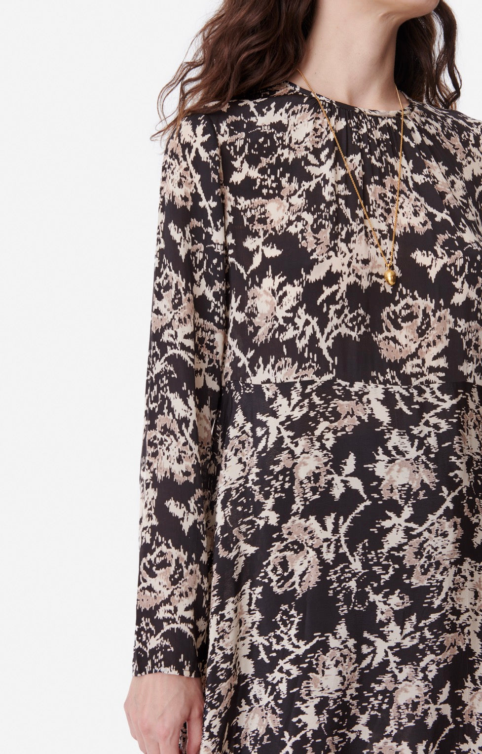 Robe Bethany - Black