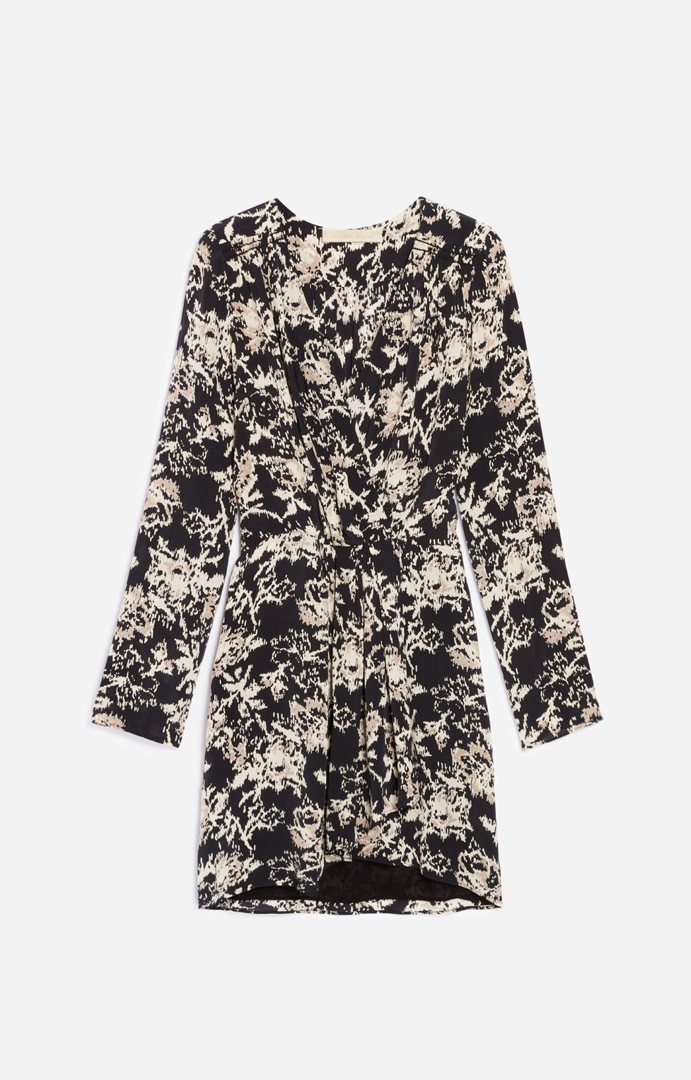 Robe Bombay - Black