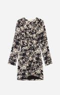 Robe Bombay - Black