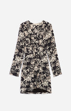 Robe Bombay - Black
