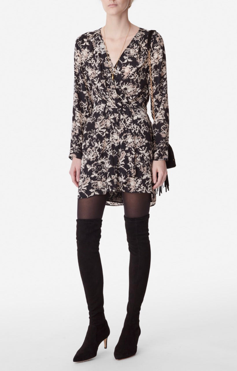 Robe Bombay - Black