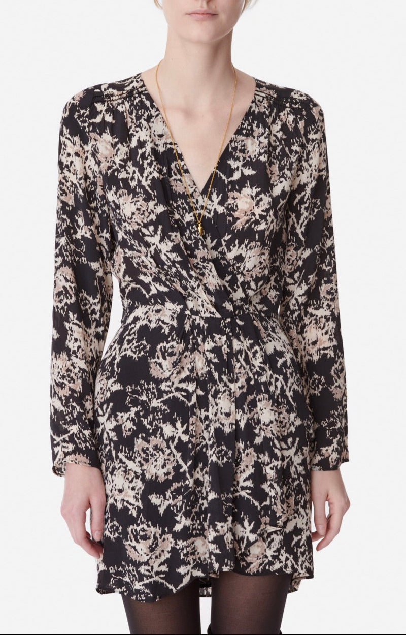Robe Bombay - Black