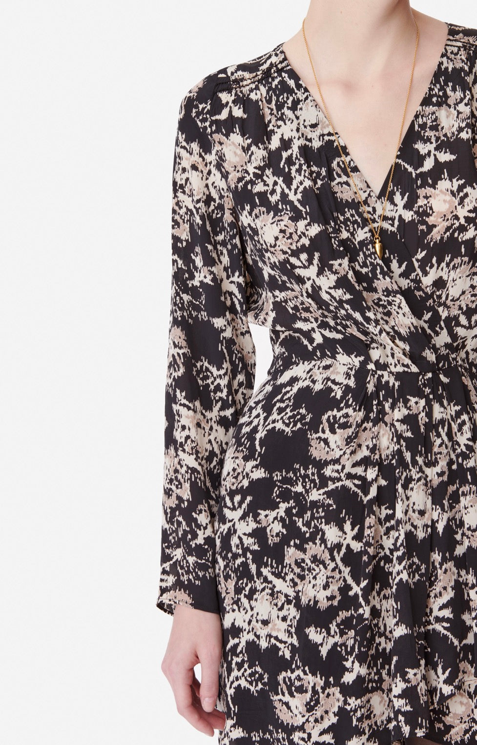 Robe Bombay - Black