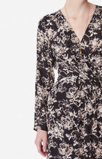 Robe Bombay - Black