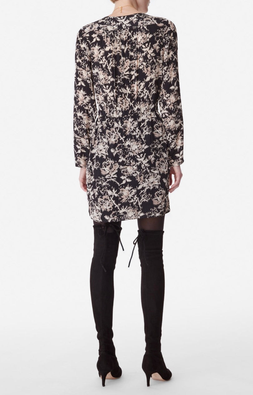 Robe Bombay - Black