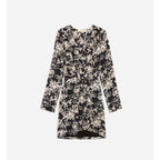 Bombay Dress - Black