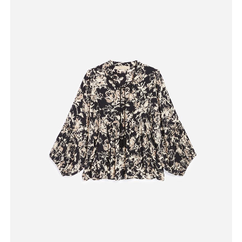 Vanessa Bruno - Blouse Baltik - Black