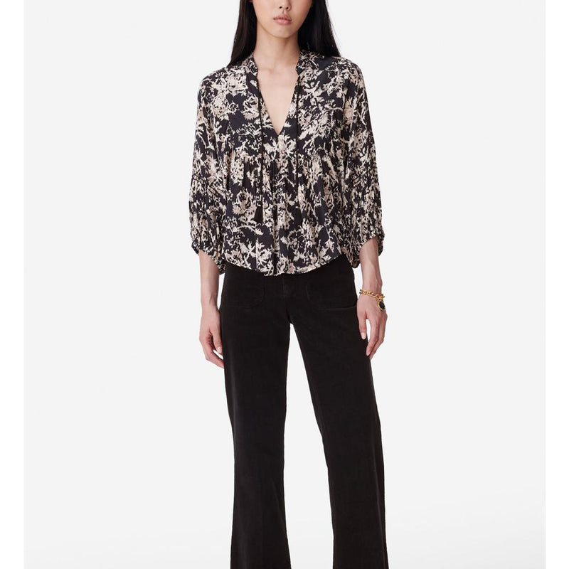 Vanessa Bruno - Blouse Baltik - Black