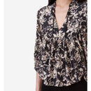 Vanessa Bruno - Blouse Baltik - Black