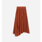 Barbara Skirt - Rust