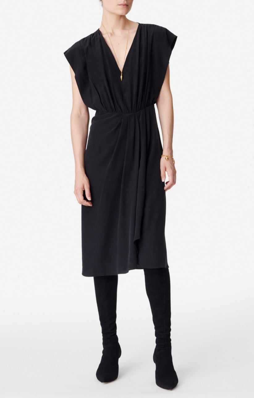 Baya Dress - Black