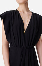 Baya Dress - Black