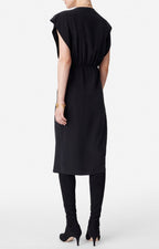 Baya Dress - Black