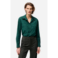Chemise Ml Dim - Vert Paon